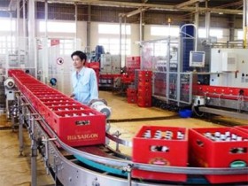 Sabeco bức xúc vì "mang danh" cổ phần