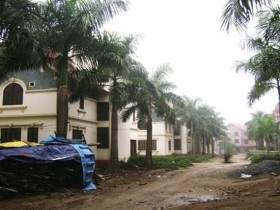 Dân tình ngán biệt thự ven đô