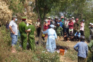 Đắk Lắk: 5 học sinh chết bất thường bên bờ suối
