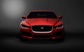 Jaguar XE sẽ được bán ra vào năm 2015