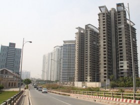 Phá băng bất động sản: Cần niềm tin và tiền