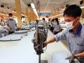 Vinatex lo 20.000 tỷ cho dự án nguyên liệu khủng