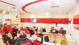 Cho vay dưới lãi suất huy động, chỉ là chiêu PR?