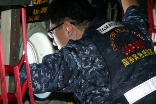Malaysia: Người lái máy bay biết tránh các radar dân sự