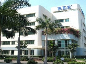 REE dự kiến chia cổ tức 16% bằng tiền
