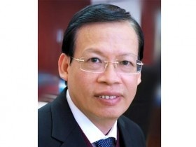 Chủ tịch HĐTV PetroVietnam nhận thông báo nghỉ hưu