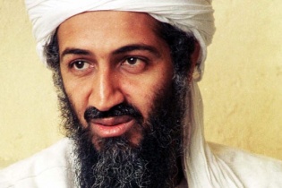 Lính Mỹ đã nã hàng trăm viên đạn vào thi thể Bin Laden