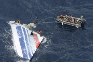 Máy bay MH370 mất tích có thể không bao giờ được tìm thấy