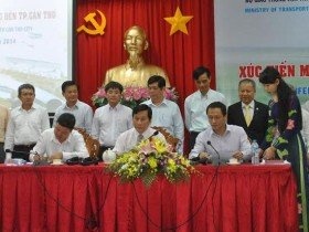 Mở đường bay Cần Thơ đi Đà Nẵng, Cam Ranh, Đà lạt