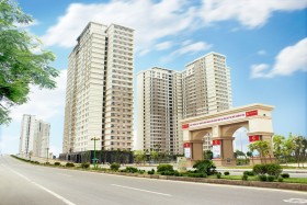 Cơ hội an cư lý tưởng chỉ từ 300 triệu đồng