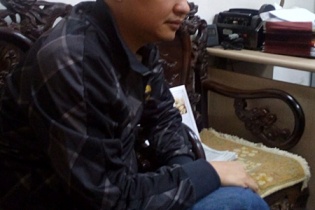 Giải cứu hai con tin Việt Nam bị giang hồ Trung Quốc bắt cóc