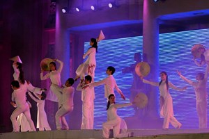Không có căn cứ để hủy cuộc thi Nữ hoàng Biển 2013