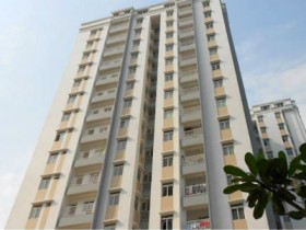 Nhà Thủ Đức lợi nhuận "tượng trưng"