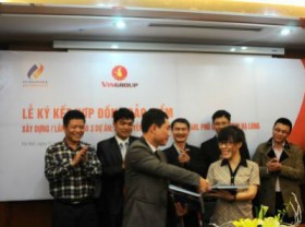 PJICO bảo hiểm 3 dự án của Vingoup