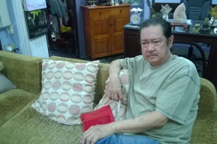 Tài tử Chánh Tín được ngân hàng tạo điều kiện chuộc lại nhà