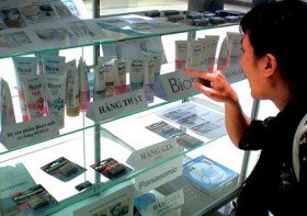 Thành lập Ban chỉ đạo quốc gia chống buôn lậu, hàng giả