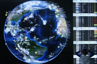 Xuất hiện giả thiết thuyết phục nhất về sự mất tích của MH370