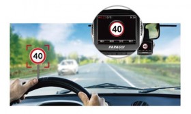 10 công nghệ sẽ phổ biến trên xe hơi