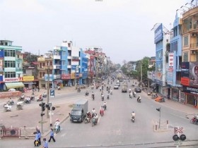 Hà Nội thu hồi 1.000 m2 đất làm Dự án Đường vành đai 2