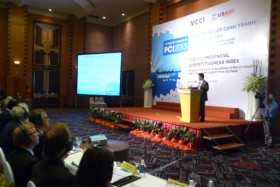 Lộ diện đối thủ cạnh tranh mới về thu hút FDI