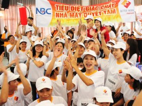 Mở rộng Chương trình Việc làm tốt hơn ra phía Bắc