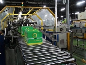 Tân Hiệp Phát giới thiệu sản phẩm trà xanh ít đường