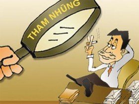 Tham nhũng giảm là tin tốt của PCI