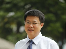 Tổng giám đốc PTI là nhà quản lý xuất sắc ASEAN 2014