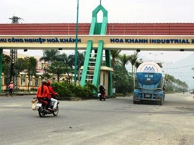 Đà Nẵng “sờ gáy” 37 dự án trong khu công nghiệp