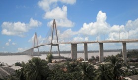 Lý do FECON chi tiền "kết thân" với TEDI