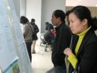 Nhà xã hội: Người mua không phải “ra phường”!