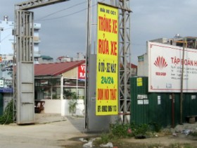 Tạm dừng 287 dự án bất động sản