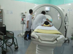 Doanh nghiệp y tế Pháp tiếp cận thị trường Việt Nam