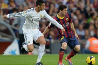 Lịch bóng đá trực tiếp: Hai trận cầu kinh điển Real - Barca, Chelsea - Arsenal