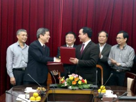 Vinachem công bố tân Tổng giám đốc