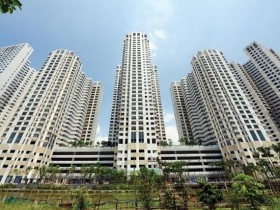 CapitaLand: Thắng xong cao cấp, ập vào tầm trung