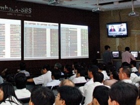 Chưa vội đưa sản phẩm mới cho TTCK