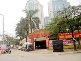 HUD bị "thẻ vàng" vì cắt xén, bán đất sai quy định