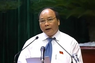 Phó thủ tướng giao Bộ Công an điều tra nghi án nhận hối lộ