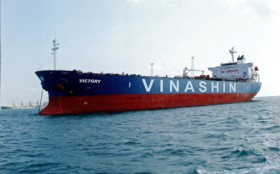Vinashinlines làm thủ tục phá sản