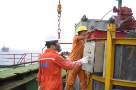 3 cổ phiếu cần quan tâm ngày 25/3