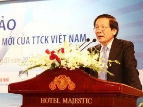 Cơ hội đầu tư các sản phẩm mới trên TTCK