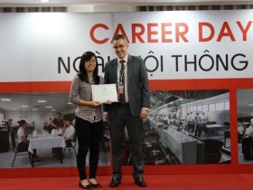 Đà Nẵng: Nhiều cơ hội việc làm ngành du lịch, khách sạn