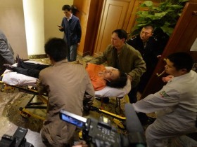 Điện chia buồn về việc máy bay MH370 của Malaysia gặp nạn