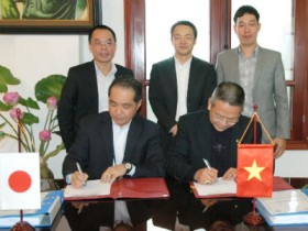 Lilama trúng thầu hơn 800 tỷ tại Lọc hóa dầu Nghi Sơn