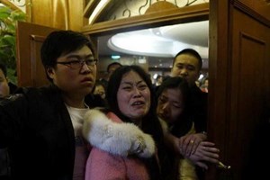 Malaysia không có ý che giấu thông tin về máy bay mất tích