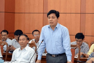 Thứ trưởng Bộ Giao thông: Cố gắng tìm manh mối nghi án nhận hối lộ