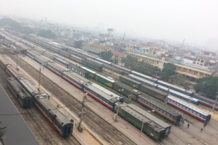 Thứ trưởng Giao thông Nguyễn Ngọc Đông sang Nhật xác minh nghi án hối lộ