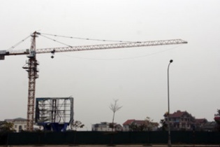 Thu hồi dự án chậm tiến độ, Hà Tĩnh thành… con nợ