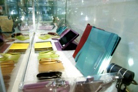 Grandluxe mở rộng phân phối tại Việt Nam